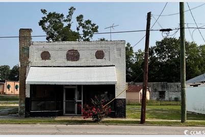 211 E Main St., Kingstree, SC 29556 - Photo 1
