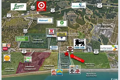 4811 South Kings Hwy., Myrtle Beach, SC 29575 - Photo 4