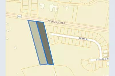 Tbd Highway 905, Conway, SC 29526 - Photo 6