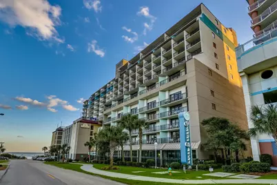 201 77th Ave. N #821, Myrtle Beach, SC 29572 - Photo 2