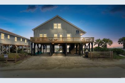 766 Springs Ave., Pawleys Island, SC 29585 - Photo 1