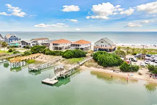 766 Springs Ave, Pawleys Island, SC 29585 - Photo 4