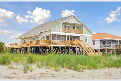 766 Springs Ave., Pawleys Island, SC 29585 - Photo 34