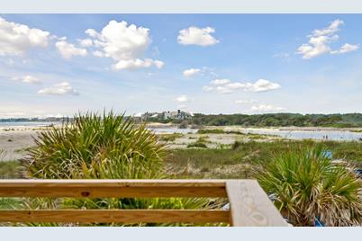 766 Springs Ave., Pawleys Island, SC 29585 - Photo 2