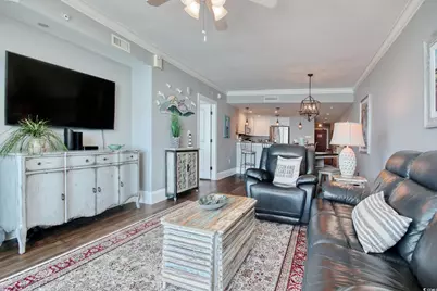 603 S Ocean Blvd. #1011, North Myrtle Beach, SC 29582 - Photo 10