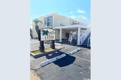 2600 South Ocean Blvd. #110, Myrtle Beach, SC 29577 - Photo 1