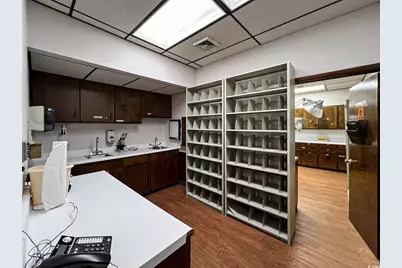 119 W Lowman St., Mullins, SC 29574 - Photo 12