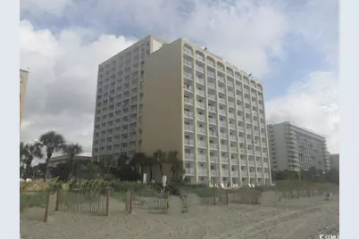 1207 S Ocean Blvd. #20606, Myrtle Beach, SC 29577 - Photo 1