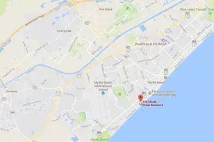 1207 S Ocean Blvd, Myrtle Beach, SC 29577 - Photo 30