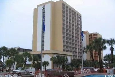 1207 S Ocean Blvd. #20203, Myrtle Beach, SC 29577 - Photo 1