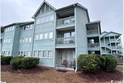 5905 South Kings Hwy. #6110-D, Myrtle Beach, SC 29575 - Photo 1