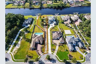 9185 Marina Pkwy., Myrtle Beach, SC 29572 - Photo 1