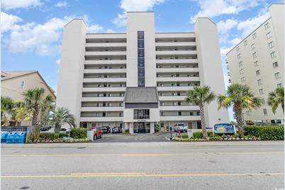 4111 S Ocean Blvd. #701, North Myrtle Beach, SC 29582 - Photo 1