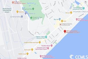 1501 S Ocean Blvd, Myrtle Beach, SC 29577 - Photo 38