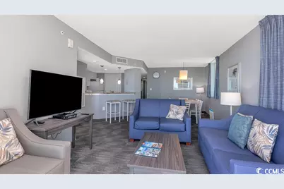 300 N Ocean Blvd. #1520, North Myrtle Beach, SC 29582 - Photo 26