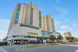 300 N Ocean Blvd, North Myrtle Beach, SC 29582 - Photo 1