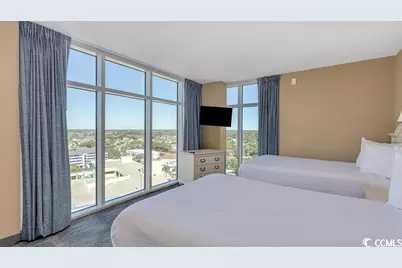 300 N Ocean Blvd. #1520, North Myrtle Beach, SC 29582 - Photo 4