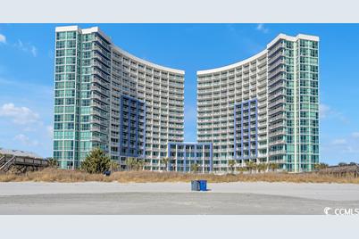 300 N Ocean Blvd. #1520, North Myrtle Beach, SC 29582 - Photo 2