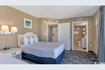 300 N Ocean Blvd. #1520, North Myrtle Beach, SC 29582 - Photo 6