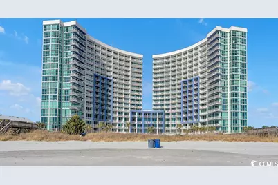 300 N Ocean Blvd. #1520, North Myrtle Beach, SC 29582 - Photo 2