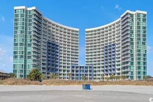 300 N Ocean Blvd, North Myrtle Beach, SC 29582 - Photo 2