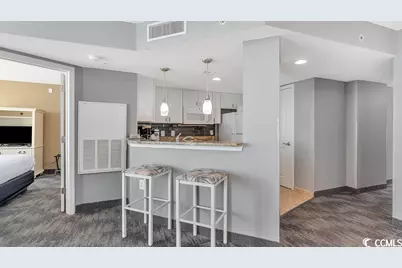 300 N Ocean Blvd. #1520, North Myrtle Beach, SC 29582 - Photo 18