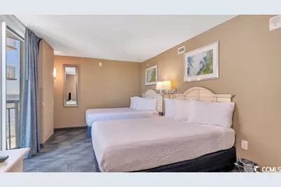 300 N Ocean Blvd. #1520, North Myrtle Beach, SC 29582 - Photo 12