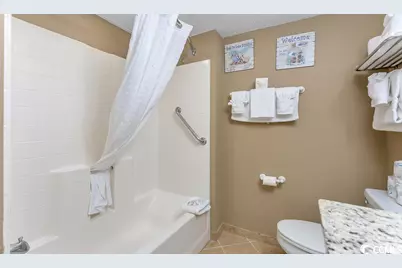 300 N Ocean Blvd. #1520, North Myrtle Beach, SC 29582 - Photo 8