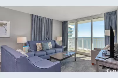 300 N Ocean Blvd. #1520, North Myrtle Beach, SC 29582 - Photo 20