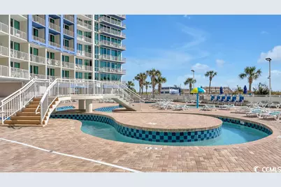300 N Ocean Blvd. #1520, North Myrtle Beach, SC 29582 - Photo 34