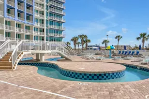 300 N Ocean Blvd, North Myrtle Beach, SC 29582 - Photo 34
