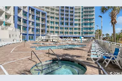 300 N Ocean Blvd. #1520, North Myrtle Beach, SC 29582 - Photo 32
