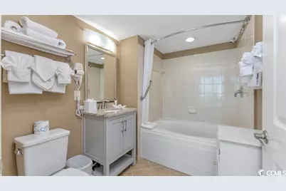 300 N Ocean Blvd. #1520, North Myrtle Beach, SC 29582 - Photo 24