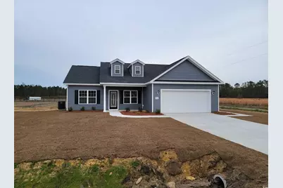 Tbd3 Privetts Rd., Conway, SC 29526 - Photo 1