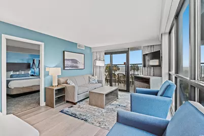 2006 N Ocean Blvd. #278, Myrtle Beach, SC 29577 - Photo 6