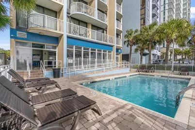 2006 N Ocean Blvd. #278, Myrtle Beach, SC 29577 - Photo 36