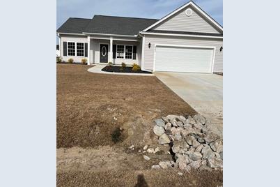 Tbd5 Privetts Rd., Conway, SC 29526 - Photo 1