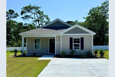 1836 Whispering Pine St., Ocean Isle Beach, NC 28469 - Photo 1