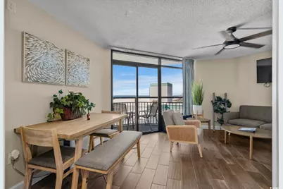 6804 N Ocean Blvd. #1037, Myrtle Beach, SC 29572 - Photo 8