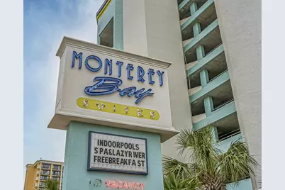 6804 N Ocean Blvd. #1037, Myrtle Beach, SC 29572 - Photo 26