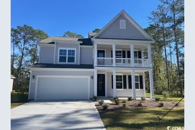 133 Fair Meadow Ct., Loris, SC 29569 - Photo 1