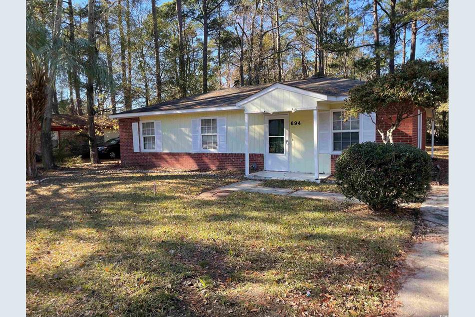 694 Forestbrook Rd, Myrtle Beach, SC 29579 MLS 2407130 Coldwell Banker