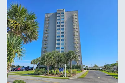 9820 Queensway Blvd. #501, Myrtle Beach, SC 29572 - Photo 1