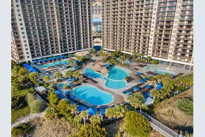 100 North Beach Blvd. #207, North Myrtle Beach, SC 29582 - Photo 2