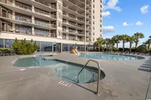 100 North Beach Boulevard, North Myrtle Beach, SC 29582 - Photo 32