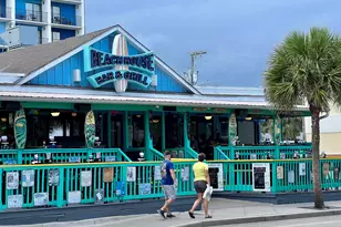 1200 N Ocean Blvd, Myrtle Beach, SC 29577 - Photo 36