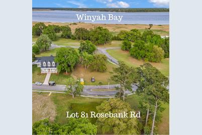 Lot 81 Rosebank Rd., Georgetown, SC 29440 - Photo 1