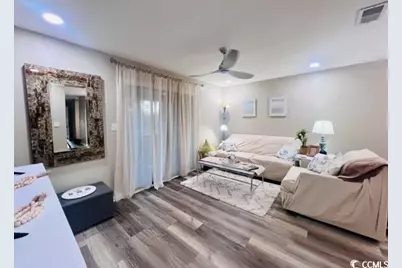1840 Fairway Ridge Dr. #8-F, Surfside Beach, SC 29575 - Photo 12