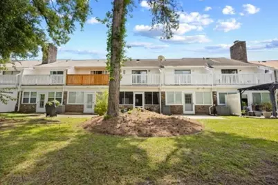 1840 Fairway Ridge Dr. #8-F, Surfside Beach, SC 29575 - Photo 36