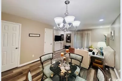 1840 Fairway Ridge Dr. #8-F, Surfside Beach, SC 29575 - Photo 8